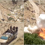 Pakistan Army Killed: పాకీ సైనికులను ఇలా లేపేశారు.. స్పాట్‌లో 14 మంది…