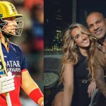 Sophie Shine – Dhawan: ఆ క్రికెటర్ చెల్లెలుతో ఎంగేజ్మెంట్ చేసుకున్న శిఖర్ ధవన్