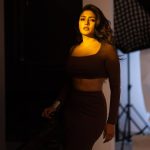 Eesha Rebba: మబ్బులో అందాలు దాచేస్తూ మత్తెక్కిస్తున్న ఈషా రెబ్బ.. ఫోటోలు వైరల్..!