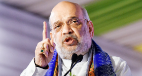 Amit shah reaction: చున్ చున్ కే బదలా లేంగే.. పహల్గాంపై అమిత్ షా ఫస్ట్ రియాక్షన్