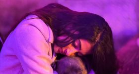 Varsha: బుట్టబొమ్మలా మారిన వర్ష.. సో క్యూట్ కదా..!
