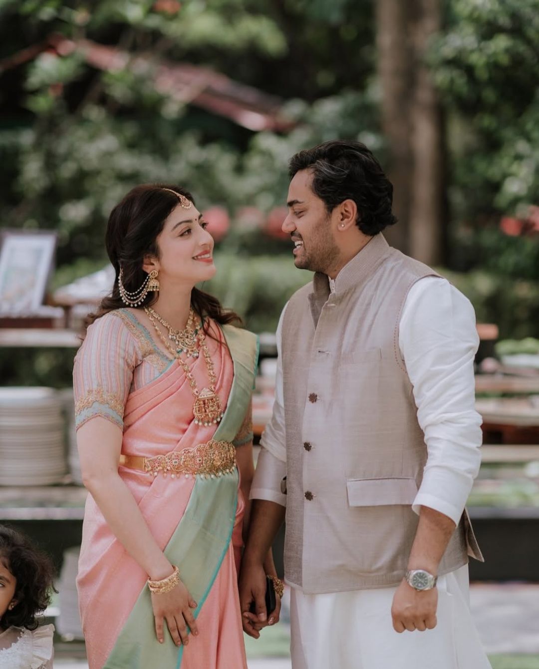 Pranitha Subhash: ఘనంగా ప్రణీత ఇంట వేడుకలు.. ఏంటబ్బా స్పెషల్!