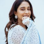 Regina cassandra: ఫ్రెష్ ఫేస్ తో ఆకట్టుకుంటున్న రెజీనా.. సీక్రెట్ ఏంటో..!