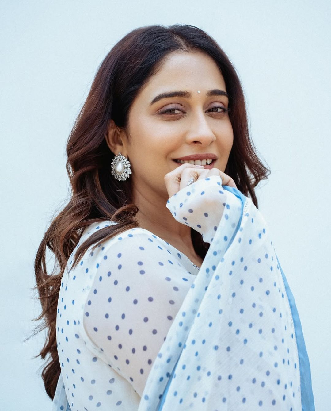 Regina cassandra: ఫ్రెష్ ఫేస్ తో ఆకట్టుకుంటున్న రెజీనా.. సీక్రెట్ ఏంటో..!