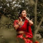 Bhanu Sri: ట్రెండ్ మార్చిన భాను.. ఈ లుక్ లో ఎంత ముద్దుగా వుందో?