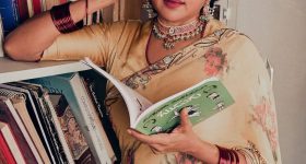 Suma Kanakala: ఆ స్టార్ హీరోయిన్ అవతారంలో సుమా.. ఏ మూవీ అని మాత్రం అడగకండోయ్!