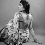Satya Sri: బ్లాక్ అండ్ వైట్ ఫోటోలతో కిర్రాక్ ఫోజులిచ్చిన జబర్దస్త్ బ్యూటీ..!