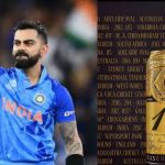 Budweiser-Virat : మందు బాబులకు గుడ్ న్యూస్.. కోహ్లీ పేరుతో కొత్త బీర్లు!