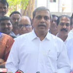Sajjala ramakrishna reddy: ఆ సలహాలేవో జగన్ కి ఇచ్చి ఉంటే ఇంత నష్టం జరిగేది కాదు కదా సజ్జలా..!