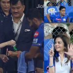 Nita Ambani: 6వ ట్రోఫీ అంటూ సిగ్నల్స్.. గెలిచాక ముంబై ప్లేయర్లను అవమానించిన నీతా అంబానీ