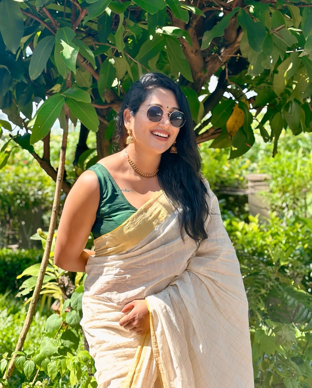 Divya Mary Cyriac: ఖలేజాలో దిలావర్ సింగ్ భార్య గుర్తుందా.. హీరోయిన్స్ కూడా సరిపోరు ఈమె అందం ముందు