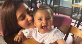 Raashii Khanna: 'ఇట్స్ ఫ్యామిలీ టైం'... కుటుంబంతో చిల్ అవుతున్న రాశి ఖన్నా..!