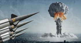 Nuclear weapons: అణ్వాయుధాలను ఎలా దాచి పెడతారు? వాటికి ఎలాంటి భద్రత కల్పిస్తారు?