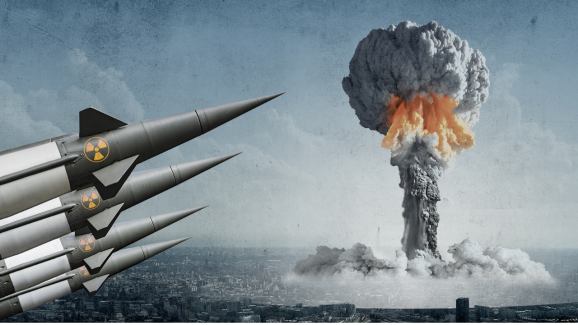 Nuclear weapons: అణ్వాయుధాలను ఎలా దాచి పెడతారు? వాటికి ఎలాంటి భద్రత కల్పిస్తారు?