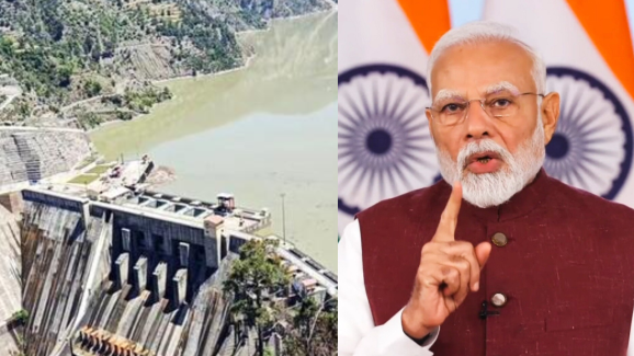 Indus Waters Treaty: అప్పటి వరకు ఆ నీళ్లు ఇచ్చేదేలే.. పాక్ నెత్తిన భారత్ ఆటమ్ బాంబు