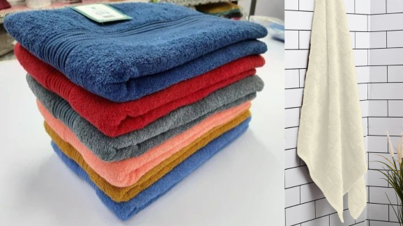 Turkish Towels: టర్కీ టవళ్లు ఇక గత చరిత్రేనా..? అసలు వాటికి ఎందుకంత క్రేజ్..?