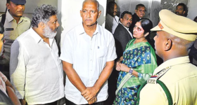 Vallabhaneni Vamsi: బెయిలొచ్చినా విడుదల కష్టం.. వంశీ మెడకు పాత కేసు