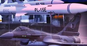 China Weapons: భారత్-పాక్ యుద్ధంలో చైనా ఆయుధ కంపెనీలు బలి