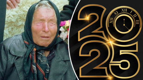 Baba Vanga: 2025లో అల్లకల్లోలం.. బాబా వంగ ముందే హెచ్చరించింది