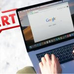 Google Chrome: గూగుల్ క్రోమ్ వాడుతున్నారా..? బీ కేర్ ఫుల్
