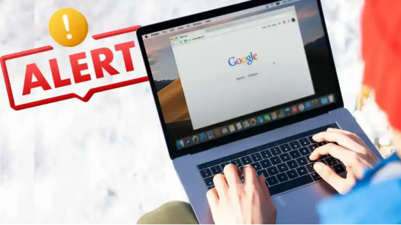 Google Chrome: గూగుల్ క్రోమ్ వాడుతున్నారా..? బీ కేర్ ఫుల్