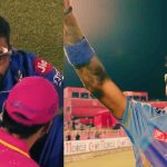 Hardik Pandya Injury: కన్ను పైన 7 కుట్లు.. కళ్లద్దాలు పెట్టి, మ్యాచ్ ఆడాడు..రియల్ హీరో !