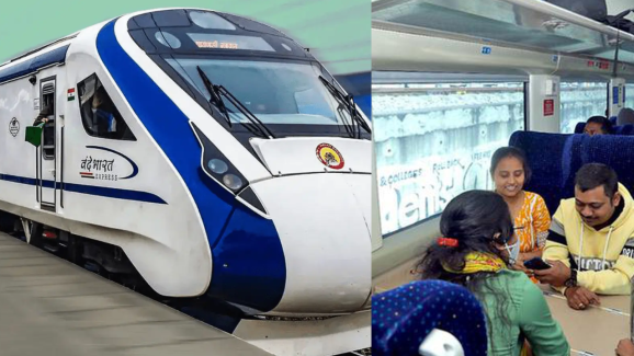 Vande bharat: సామాన్యులకు అందుబాటులో వందే భారత్.. టికెట్ రేట్లపై కీలక నిర్ణయం..!