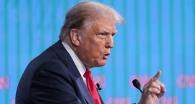 Donald Trump: ట్రంప్ ఖాతాలో వార్-2.. ఆ యుద్ధాన్నీ ఆపేస్తున్నాడట!