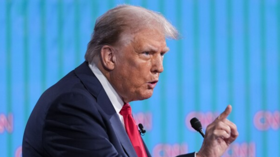 Donald Trump: ట్రంప్ ఖాతాలో వార్-2.. ఆ యుద్ధాన్నీ ఆపేస్తున్నాడట!