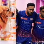 Ambani’s Dog: అంబానీ ఇంట విషాదం.. కుక్క కోసం ముంబై ప్లేయర్లకు నరకం చూపిస్తున్నారా?