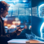 Blackmailing AI: తిరగబడ్డ AI.. నీ ఎఫైర్ బయటపెడతా అంటూ బెదిరింపులు.. డెవలపర్‌కు మైండ్ బ్లాక్!