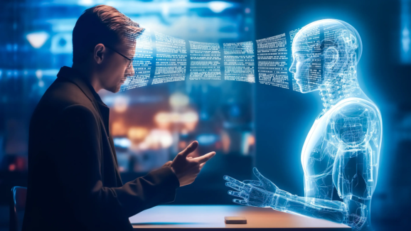 Blackmailing AI: తిరగబడ్డ AI.. నీ ఎఫైర్ బయటపెడతా అంటూ బెదిరింపులు.. డెవలపర్‌కు మైండ్ బ్లాక్!