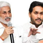 Vijayasai Reddy: నన్ను కెలకొద్దు.. జగన్ కోటరీకి విజయసాయి ఘాటు కౌంటర్