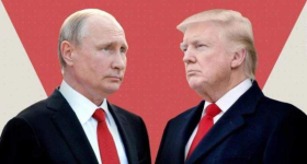 America Vs Russia: వరల్డ్ వార్ -3.. అమెరికా వర్సెస్ రష్యా
