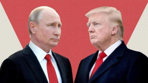 America Vs Russia: వరల్డ్ వార్ -3.. అమెరికా వర్సెస్ రష్యా