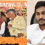 Ysrcp safe game: మోదీ పేరెత్తని వైసీపీ.. జగన్ కి ఎందుకంత భయం..?