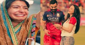 Kohli - Preity Zinta:  ప్రీతి జింటాతో కోహ్లీ ఎంజాయ్.. అనుష్క 99 మిస్డ్ కాల్స్ ?