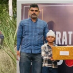 Civil Warrior: ‘ఆపరేషన్ సిందూర్’కు పదేళ్ల బాలుడు సాయం.. ఆర్మీ ఘన సత్కారం