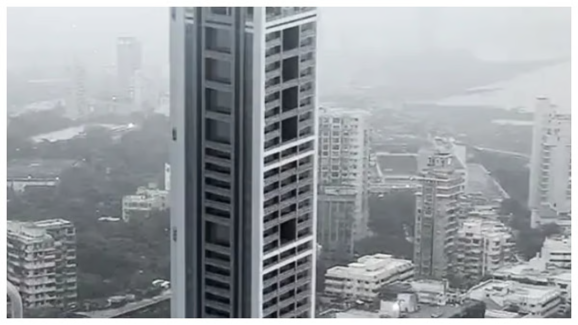 Costly Duplex: కళ్లు బైర్లు కమ్మే రేటు.. ముంబైలో అపార్ట్ మెంట్ @ రూ.320 కోట్లు