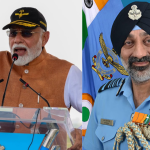 India Defence System: మోదీ కేవలం మాటల మనిషేనా..?? క్రెడిట్ మాత్రం కొట్టేస్తారా..?