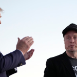 Elon Musk: ట్రంప్ టీమ్ కు మస్క్ గుడ్ బై..
