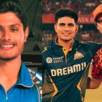SRH VS GT Match: IPL 2025 నుంచి SRH ఎలిమినేట్.. ముంబై ఇండియన్స్ ప్లేయర్‌పై రేప్ కేసు