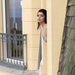 Pranitha Subhash: ఈమె తొంగి చూసినా అందాల విందే.. ఇట్స్ సో క్యూట్ ..!
