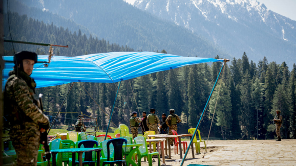 Pahalgam diaries: పహల్గాం డైరీస్: దాడి జరిగిన రోజు ఆ షాప్ క్లోజ్.. ఎందుకంటే..?