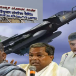 HAL Row: ఏపీ వర్సెస్ కర్నాటక.. HAL వివాదానికి కారణం ఎవరు..?