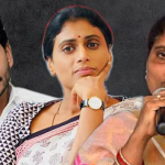 Jagan Vs Vijayamma: ఆ కంపెనీ నాది.. కాదు నాది.. జగన్, విజయమ్మ వాదనలు ఇవే