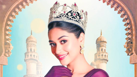 Miss World: మిస్ వరల్డ్ కిరీటం ఈసారి మిస్ ఇండియాదేనా..? నందినీ గుప్తా గురించి ఈ విషయాలు మీకు తెలుసా..?