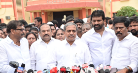 Sajjala Ramakrishna Reddy: చంద్రబాబుని రెండోసారి జైలుకు పంపేవాళ్లం.. కానీ వదిలేశాం