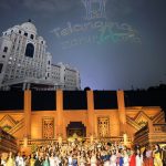 Hyderabad Drone Show: మిస్ వరల్డ్ ఎదుట తెలంగాణ ప్రతిభ.. డ్రోన్‌లతో దిమ్మతిరిగే షో!
