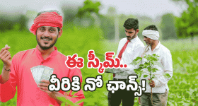 Annadata Sukhibhava Scheme: ఖాతాల్లో రూ. 20 వేలు.. వీరందరూ అనర్హులే!